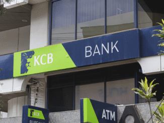 KCB
