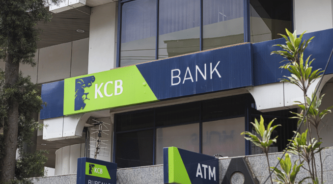 KCB