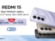 Redmi 15 Kenya