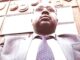 lawyer Alphonse Munene Mutinda