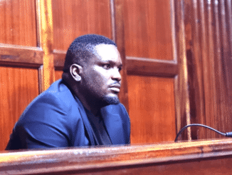 David Onyango Ochanda