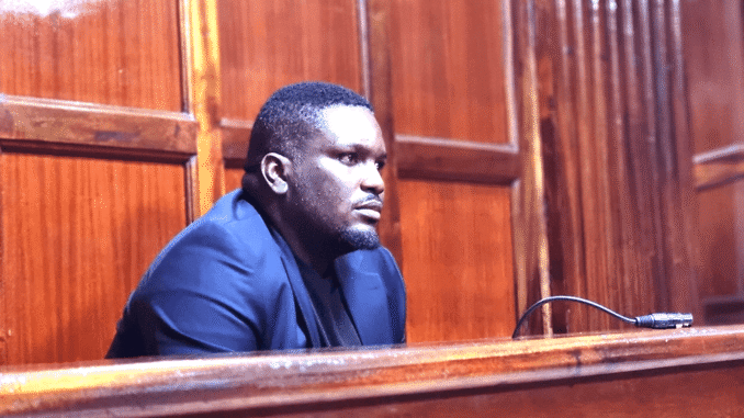 David Onyango Ochanda