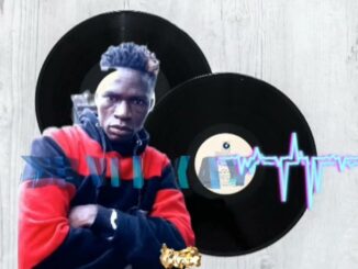 Kevin Kay Mayi
