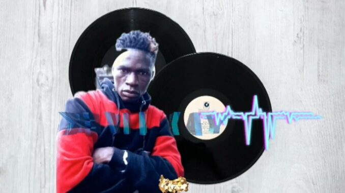 Kevin Kay Mayi song Kevin Kay Mayi