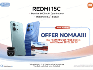 Xiaomi Kenya